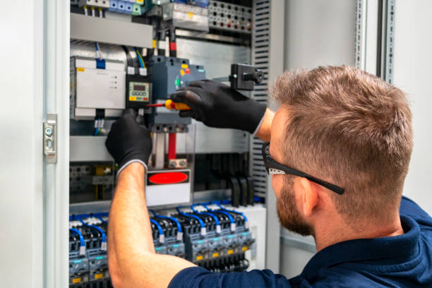 Best Circuit Breaker Installation and Repair  in Rocky Top, TN